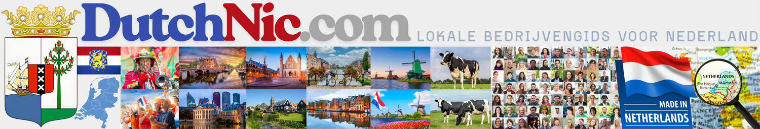 Gemaakt in Nederland - ,T Friethuis Bon Appetit